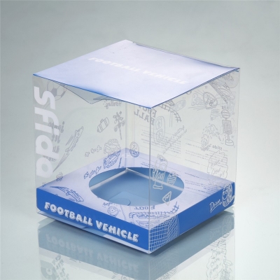 Clear Plastic Gift Box|clear Plastic Storage Boxes 5.5cm - 10pcs Pp Gift Box  Organizer