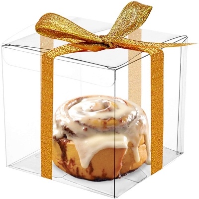 Custom Cake Boxes | Wholesale Cake Packaging